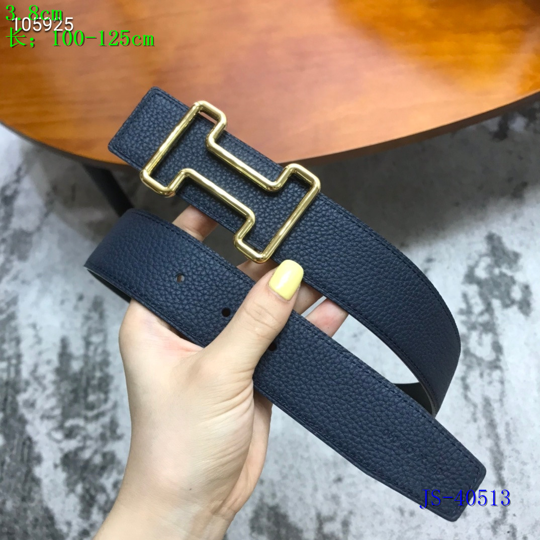 Hermes Belts 3.8 cm Width 193